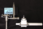 Chlorinator on a consumption of gaseous chlorine to 12 kg/h