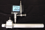 Chlorinator on a consumption of gaseous chlorine to 40 kg/h